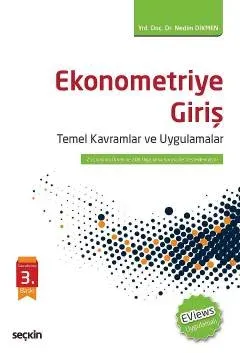 Ekonometriye Giriş
