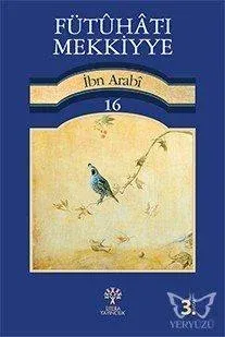 Fütuhat-ı Mekkiyye 16