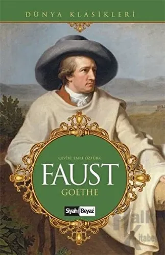 Faust - Halkkitabevi
