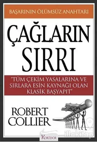 Çağların Sırrı