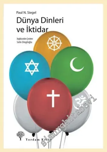 Dünya Dinleri ve İktidar -         2018