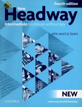 New Headway Intermediate Workbook Without Key Fourth Edition Tek Kitap