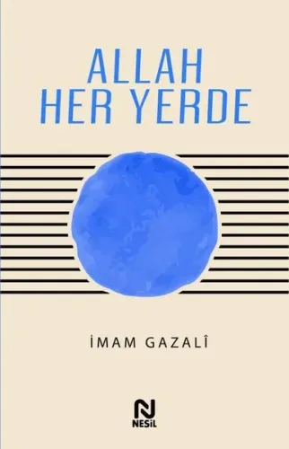 Allah Her Yerde | benlikitap.com