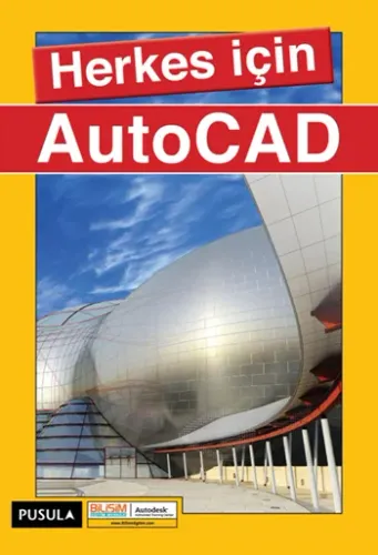 Herkes İçin AutoCAD