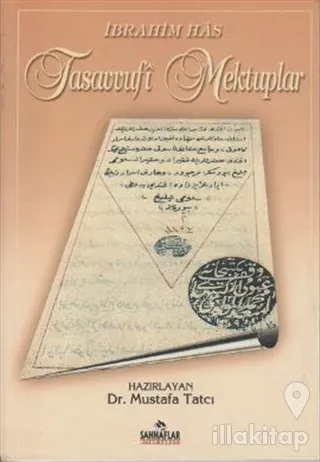 Tasavvufi Mektuplar