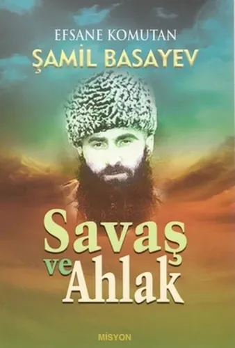 Savaş ve Ahlak | benlikitap.com