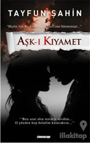 Aşk-ı Kıyamet