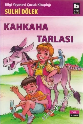 Kahkaha Tarlası -         2018