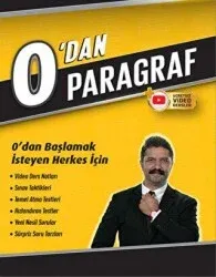 RÜŞTÜ HOCA 0'DAN PARAGRAF