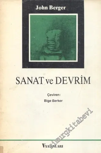 Sanat ve Devrim: Ernst Neizvestny, Dayanaklılık ve Sanatın Rolü