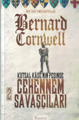 Cehennem Savaşçıları 2  Kutsal Kase'nin Peşinde