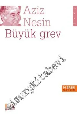 Büyük Grev -