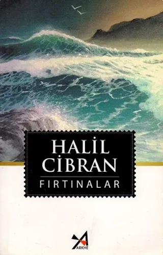 Fırtınalar
