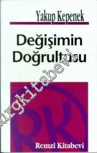 Değişimin Doğrultusu -        1995