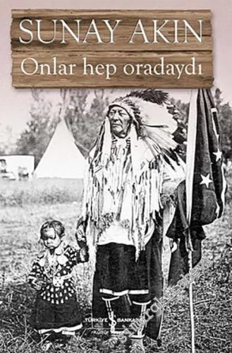 Onlar Hep Oradaydı -         2026
