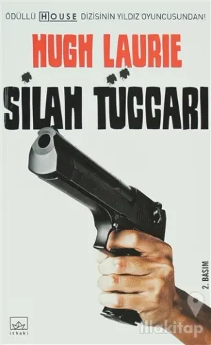 Silah Tüccarı