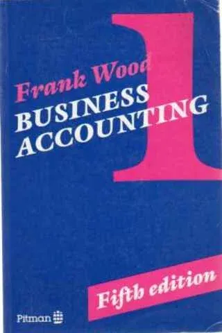 Business Accounting