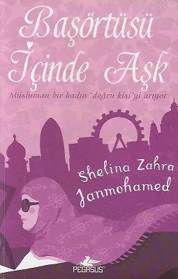Başörtüsü İçinde Aşk