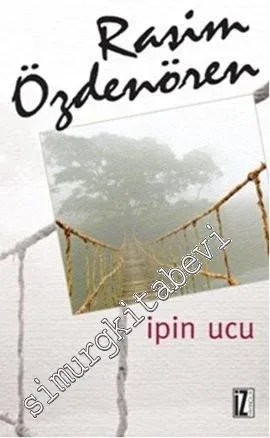 İpin Ucu -