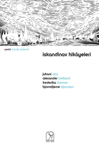 İskandinav Hikâyeleri
