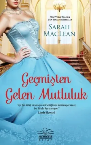 Geçmişten Gelen Mutluluk