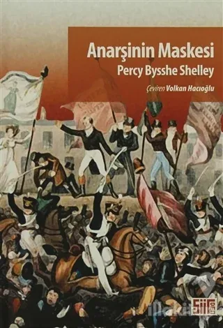 Anarşi'nin Maskesi