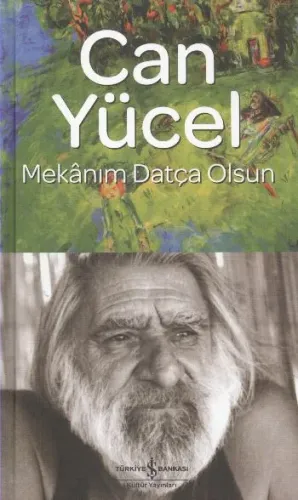 Mekanım Datça Olsun Ciltli