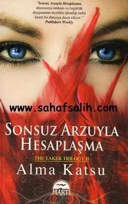 Sonsuza Arzuyla Hesaplaşma