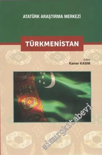 Türkmenistan -         2016