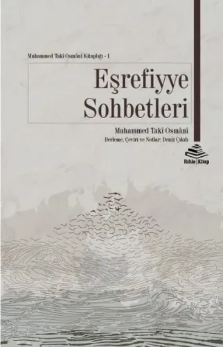 Eşrefiyye Sohbetleri | benlikitap.com