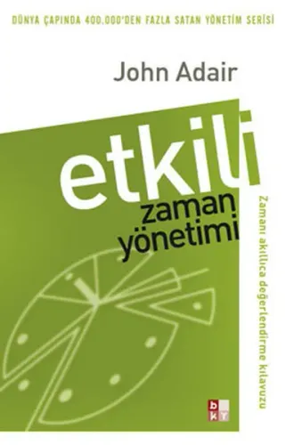 Etkili Zaman Yönetimi