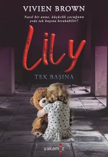 Lily Tek Başına