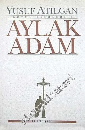 Aylak Adam -        1994