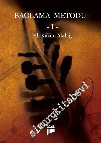 Bağlama Metodu 1 -         2024