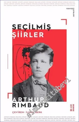 Seçilmiş Şiirler - Cehennemde Bir Mevsim -