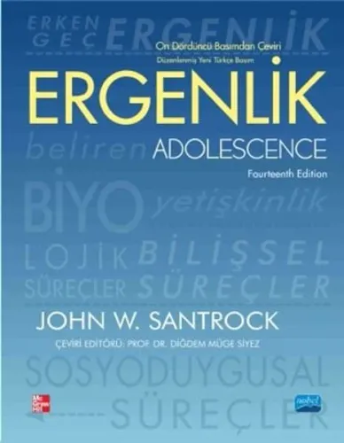 Ergenlik - Adolescence