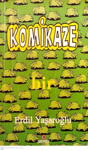 Komikaze 1