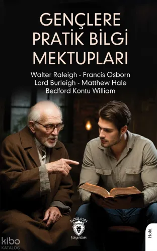 Gençlere Pratik Bilgi Mektupları