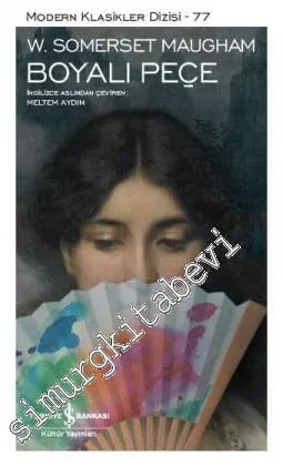Boyalı Peçe - 2025