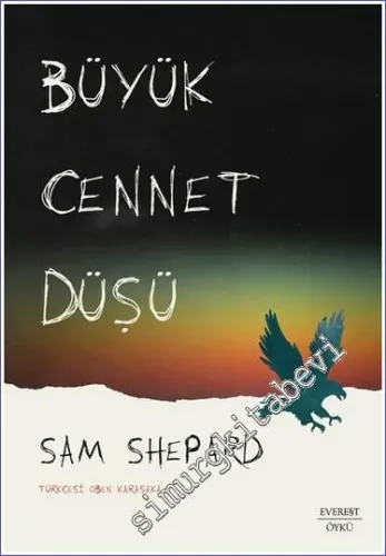 Büyük Cennet Düşü - 2023