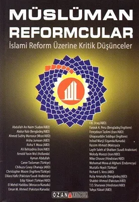 Müslüman Reformcular