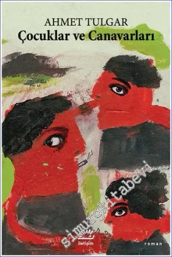 Çocuklar ve Canavarları -