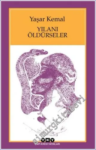 Yılanı Öldürseler -         2026