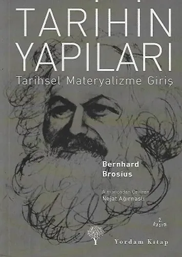 Tarihin Yapıları - Tarihsel Materyalizme Giriş