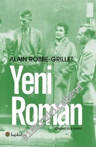 Yeni Roman - 2015