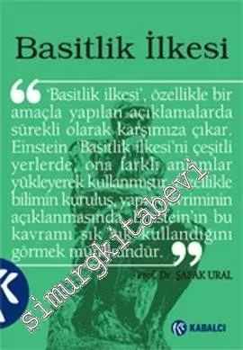 Basitlik İlkesi