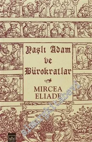 Yaşlı Adam ve Bürokratlar -        2000