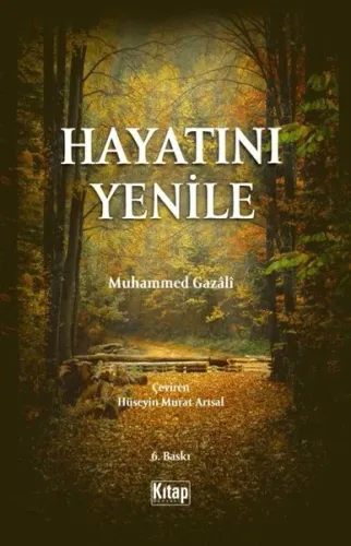 Hayatını Yenile