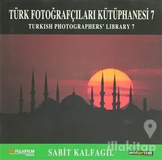 Türk Fotoğrafçıları Kütüphanesi 7