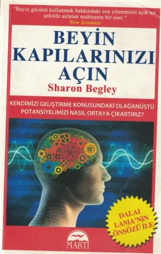 Beyin Kapılarınızı Açın
